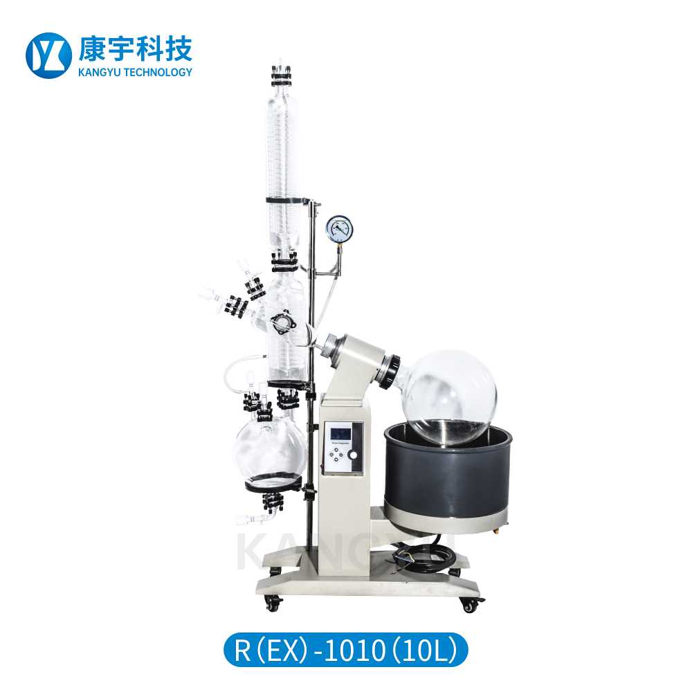 旋转蒸发器R-1010