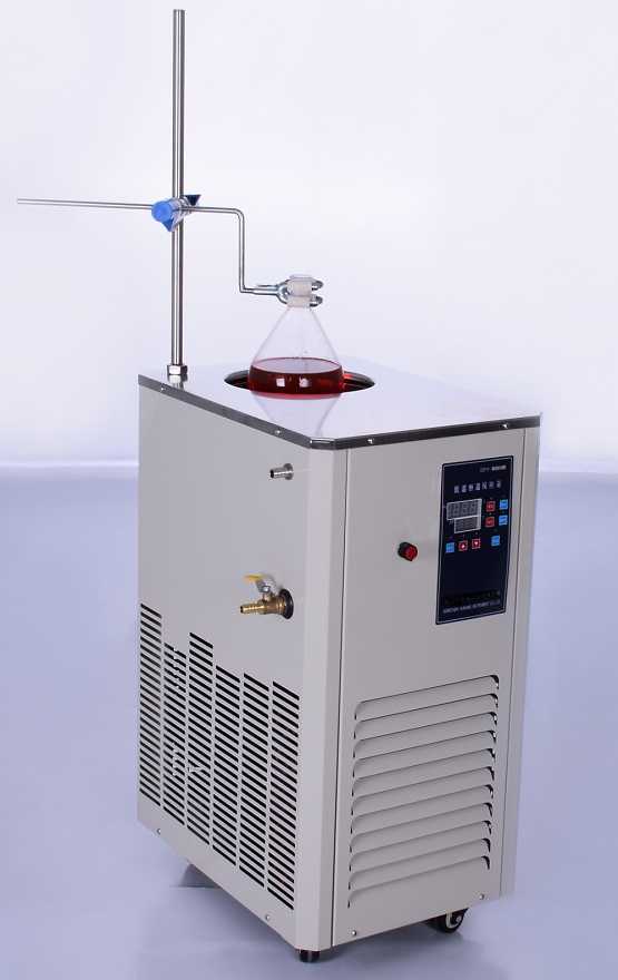 低温恒温反应浴DFY-5/20