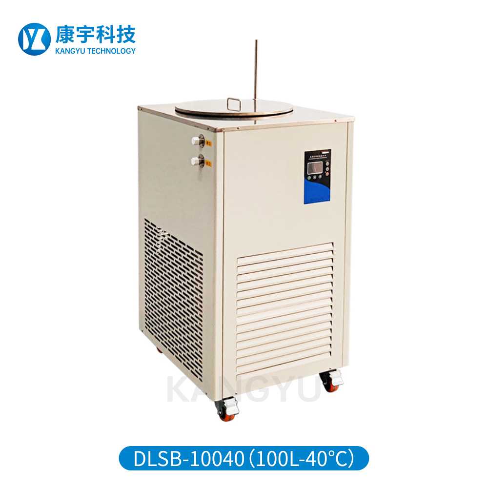 低温冷却液循环泵DLSB-100/40