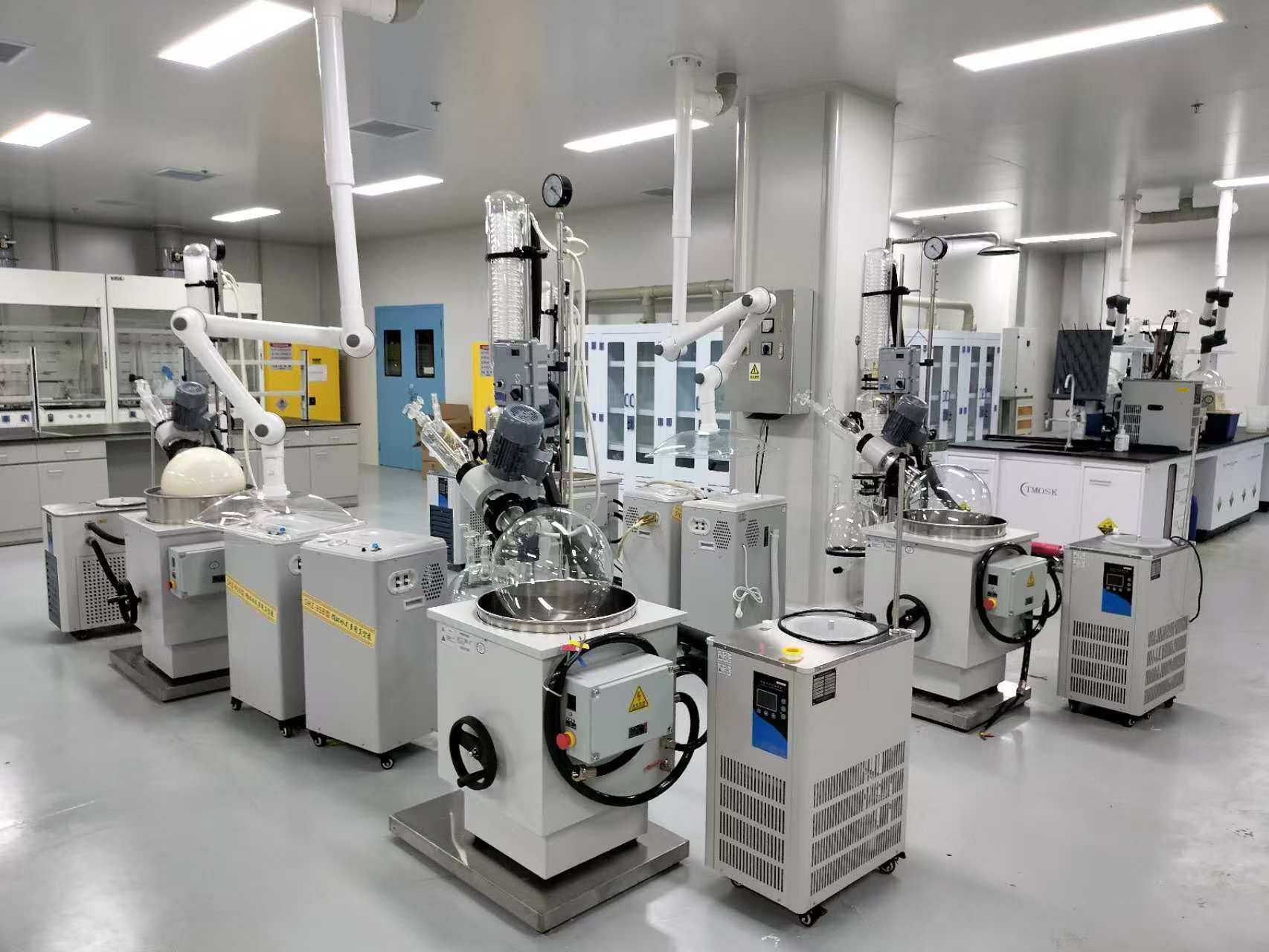 如何采购到既经济又质量好的实验室仪器