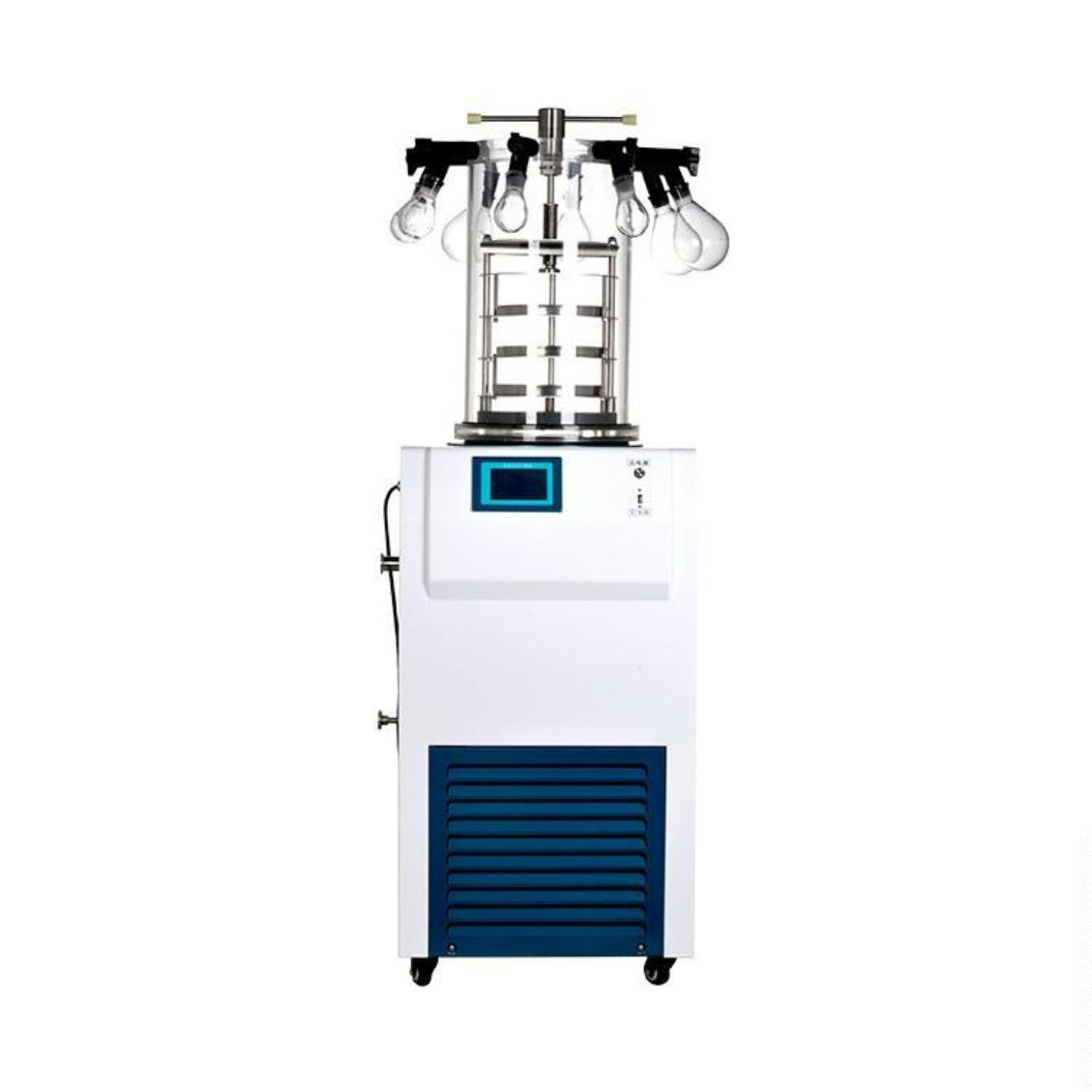 ZLGJ-18-80℃多歧管压盖